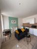 For rent Apartment Marseille-2eme-arrondissement 32 m2 2 pieces