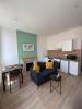 For rent Apartment Marseille-2eme-arrondissement 32 m2 2 pieces