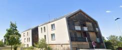 For rent Apartment Corbas  67 m2 3 pieces