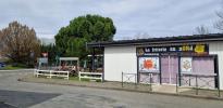 For sale Commerce Mirande 96 m2 4 pieces