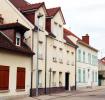 For rent Apartment Arcis-sur-aube 77 m2 2 pieces