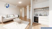 Vente Appartement Ecully 3 pieces 58 m2