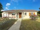 For rent House Palais-sur-vienne 91 m2 3 pieces