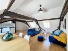 For rent Apartment Strasbourg 48 m2 2 pieces