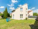 Vente Maison Montevrain 6 pieces 130 m2