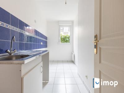 Acheter Appartement 58 m2 Villiers-sur-marne