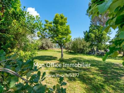 Annonce Vente 6 pices Maison Aubagne 13