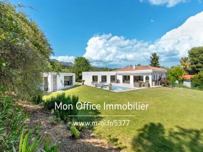 Acheter Maison 160 m2 Aubagne