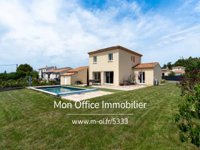 Annonce Vente 6 pices Maison Vinon-sur-verdon 83