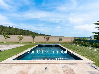 Acheter Maison Vinon-sur-verdon Var