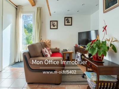Acheter Maison Castellet 1020000 euros