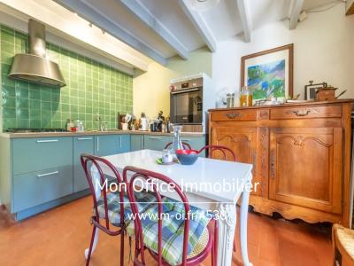 Acheter Maison Bandol 590000 euros
