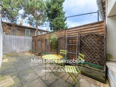For sale Beaurecueil AIX-EN-PROVENCE 1 room 12 m2 Bouches du Rhone (13100) photo 4