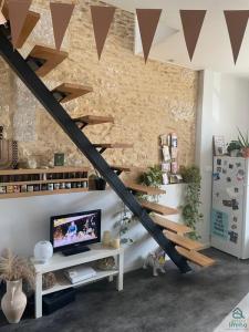 For rent Poitiers 3 rooms 60 m2 Vienne (86000) photo 1