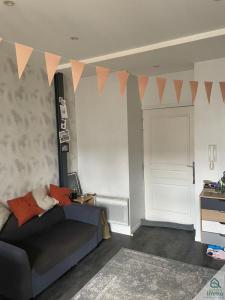For rent Poitiers 3 rooms 60 m2 Vienne (86000) photo 2