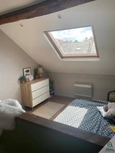 For rent Poitiers 3 rooms 60 m2 Vienne (86000) photo 4