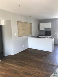 For rent Poitiers 3 rooms 40 m2 Vienne (86000) photo 0
