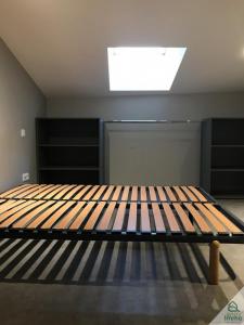 For rent Poitiers 3 rooms 40 m2 Vienne (86000) photo 2