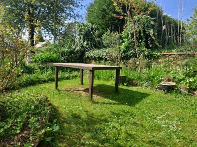 Acheter Maison 81 m2 Malzy