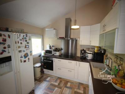 Acheter Maison 155 m2 Rancennes