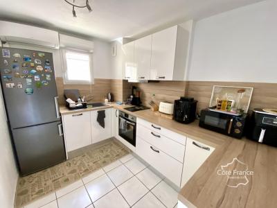 For sale Agde 3 rooms 52 m2 Herault (34300) photo 3