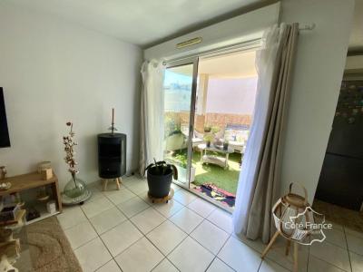 For sale Agde 3 rooms 52 m2 Herault (34300) photo 4