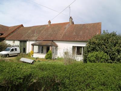 For sale Sully 5 rooms 105 m2 Saone et loire (71360) photo 0