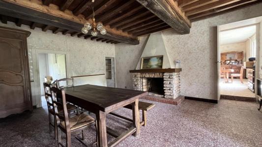 For sale Sully 5 rooms 105 m2 Saone et loire (71360) photo 1