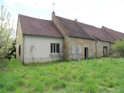 For sale Sully 5 rooms 105 m2 Saone et loire (71360) photo 3