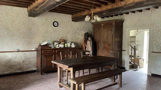For sale Sully 5 rooms 105 m2 Saone et loire (71360) photo 4