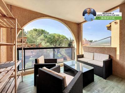 For sale Mougins 3 rooms 66 m2 Alpes Maritimes (06250) photo 1