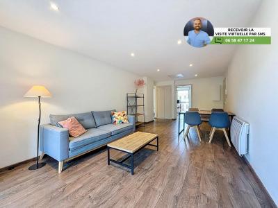 For sale Mougins 3 rooms 66 m2 Alpes Maritimes (06250) photo 4