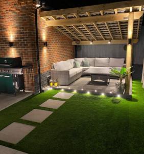 For sale Gif-sur-yvette 5 rooms 106 m2 Essonne (91190) photo 4