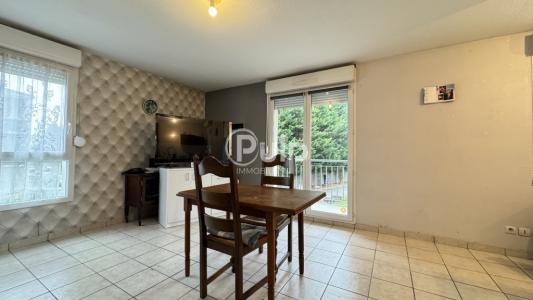 Annonce Vente 4 pices Appartement Harnes 62