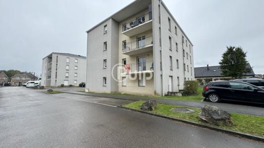 Acheter Appartement 50 m2 Harnes