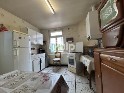 Acheter Maison 75 m2 Pernes