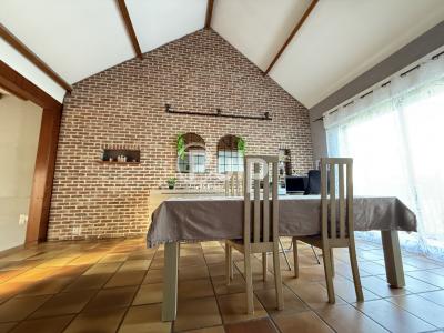 Acheter Maison 160 m2 Henin-beaumont
