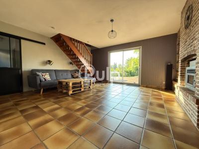 Acheter Maison Henin-beaumont 279900 euros
