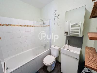 Acheter Appartement 44 m2 Lys-lez-lannoy
