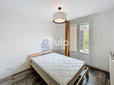 Acheter Appartement Lys-lez-lannoy Nord