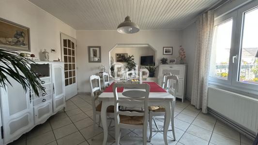 Annonce Vente 5 pices Appartement Harnes 62