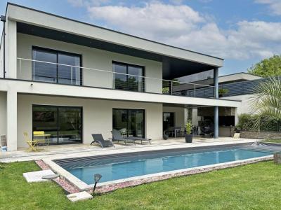 Acheter Maison 189 m2 Pau