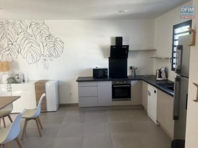 Louer Maison 95 m2 Etang-sale