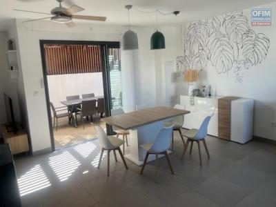 Louer Maison Etang-sale Reunion