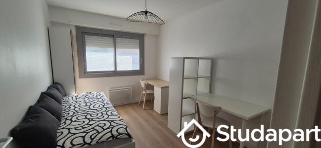 For rent Marseille-1er-arrondissement 1 room 16 m2 Bouches du Rhone (13001) photo 0