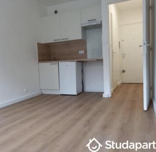 For rent Marseille-1er-arrondissement 1 room 16 m2 Bouches du Rhone (13001) photo 1