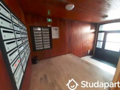 For rent Marseille-1er-arrondissement 1 room 16 m2 Bouches du Rhone (13001) photo 4