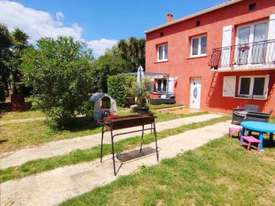 For sale Villeneuve-les-maguelone 6 rooms 188 m2 Herault (34750) photo 1