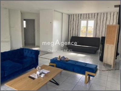 Annonce Vente 5 pices Maison Magnils-reigniers 85