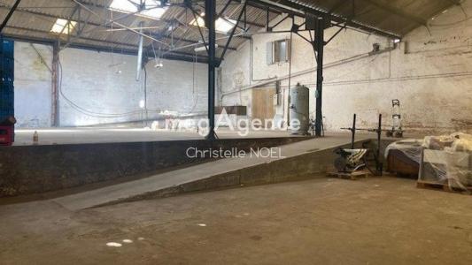 Annonce Vente Parking Lucon 85